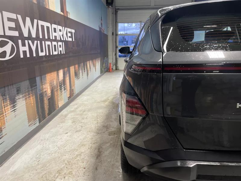 hyundai Kona 2024 - 27