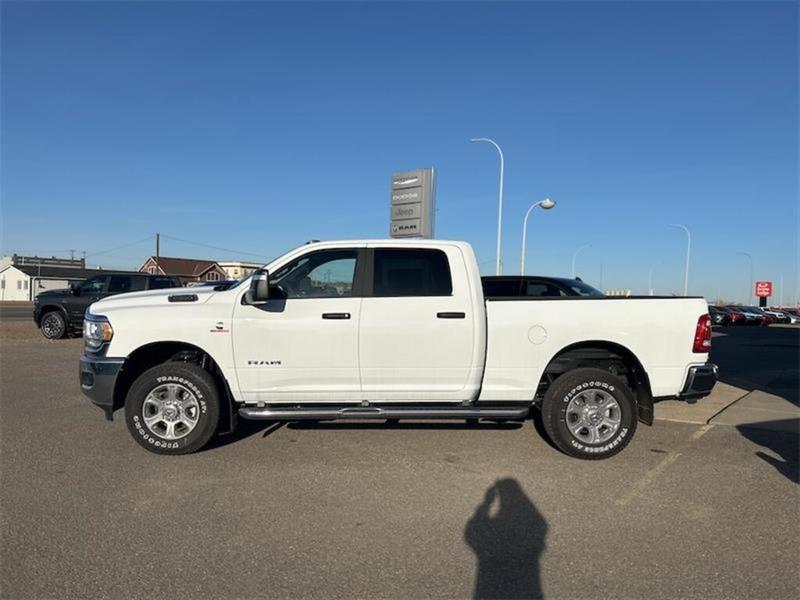 ram 2500 2024 - 2