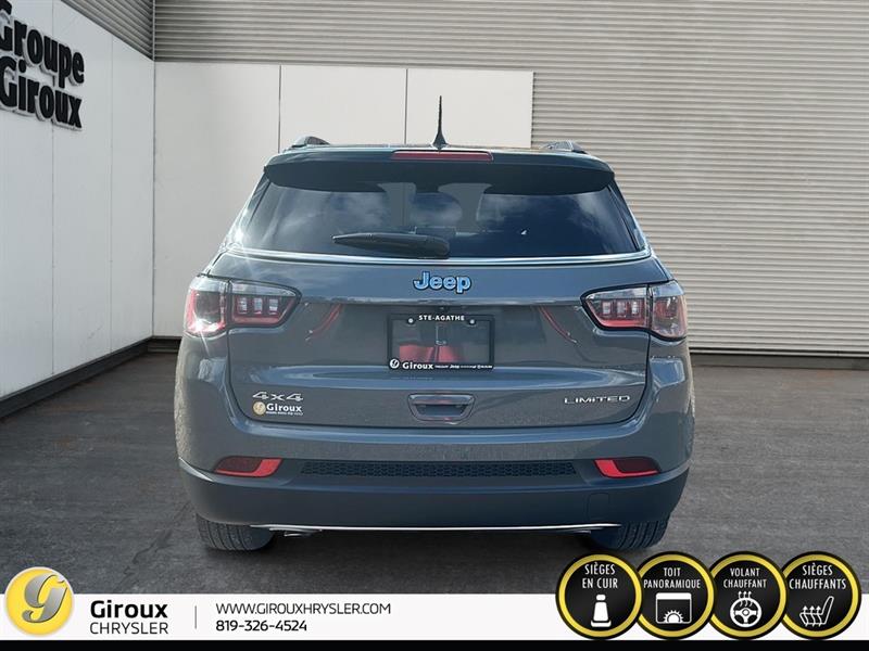 jeep Compass 2023 - 3