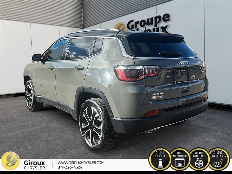 jeep Compass 2023 - 4