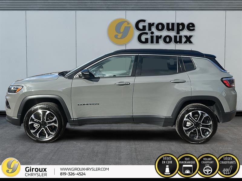 jeep Compass 2023 - 5
