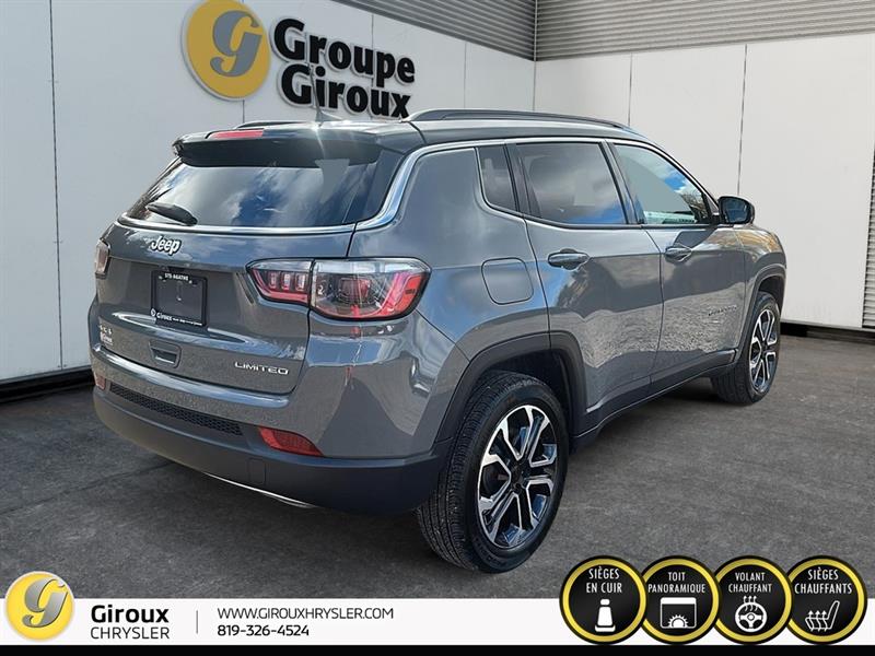 jeep Compass 2023 - 6