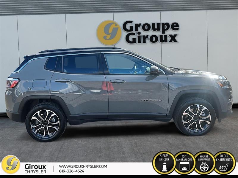 jeep Compass 2023 - 7