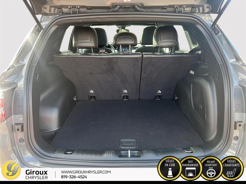 jeep Compass 2023 - 8