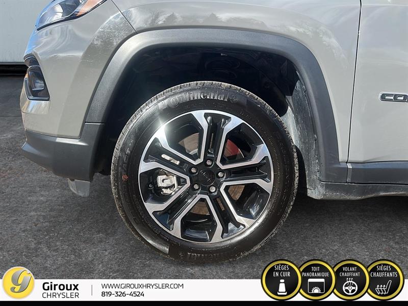 jeep Compass 2023 - 9