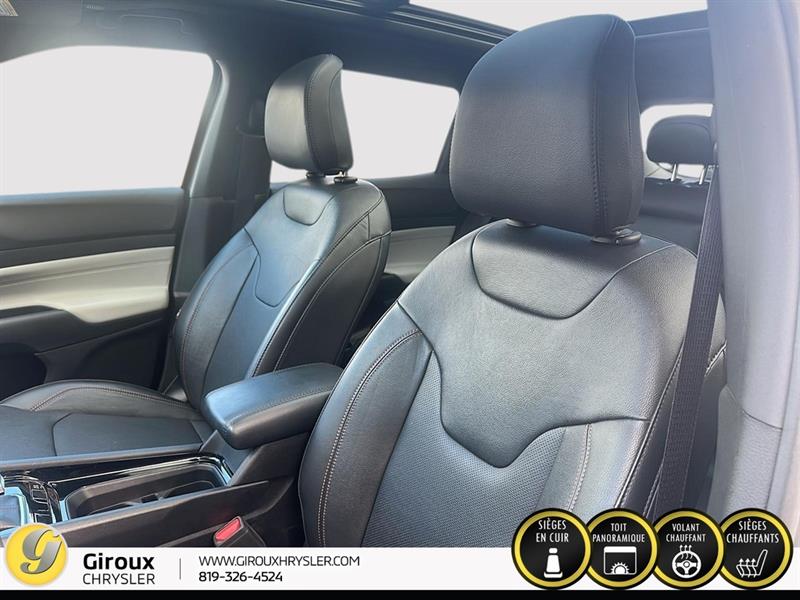 jeep Compass 2023 - 11