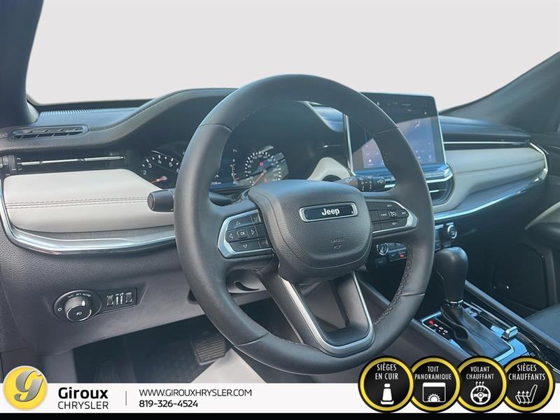 jeep Compass 2023 - 12