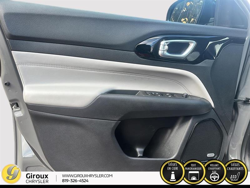 jeep Compass 2023 - 13