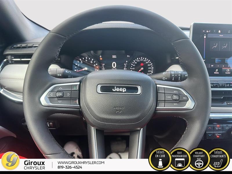 jeep Compass 2023 - 15