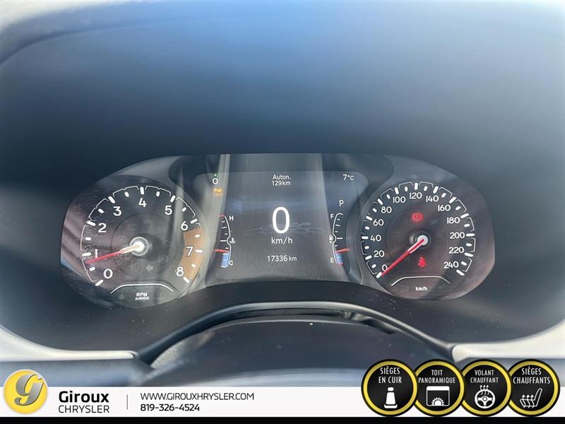 jeep Compass 2023 - 16