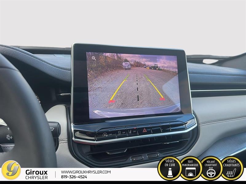 jeep Compass 2023 - 20