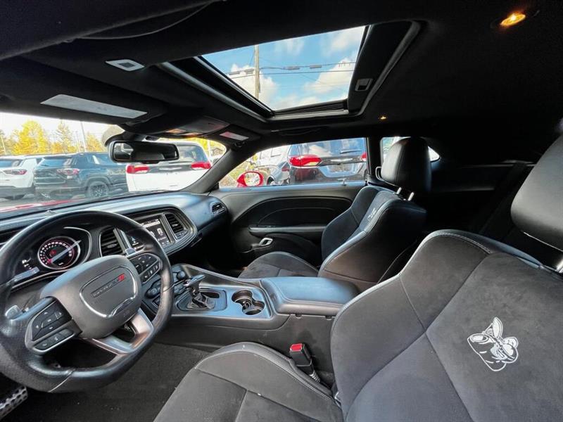 dodge Challenger 2022 - 5