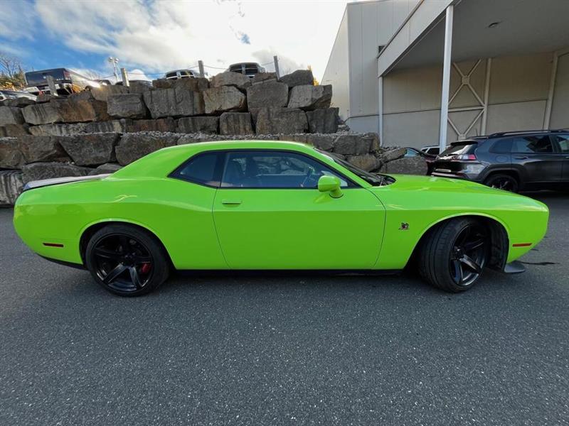 dodge Challenger 2015 - 2