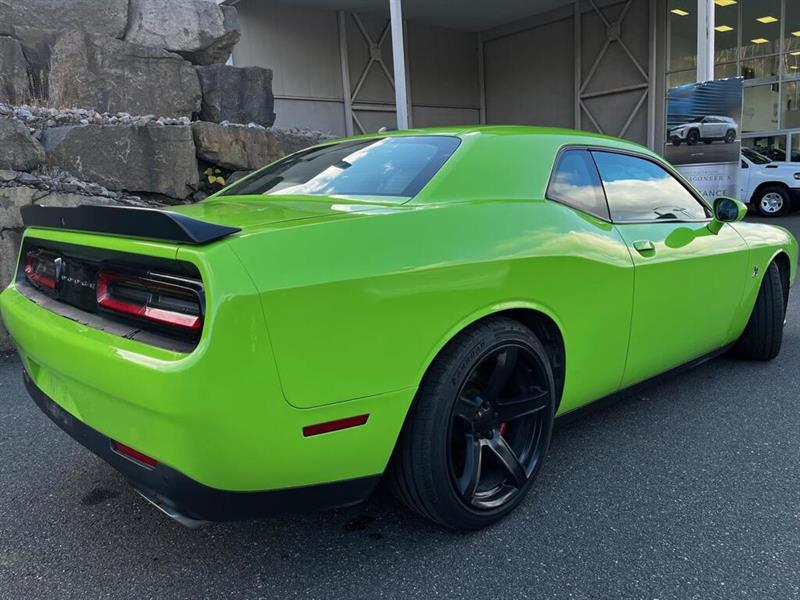 dodge Challenger 2015 - 3