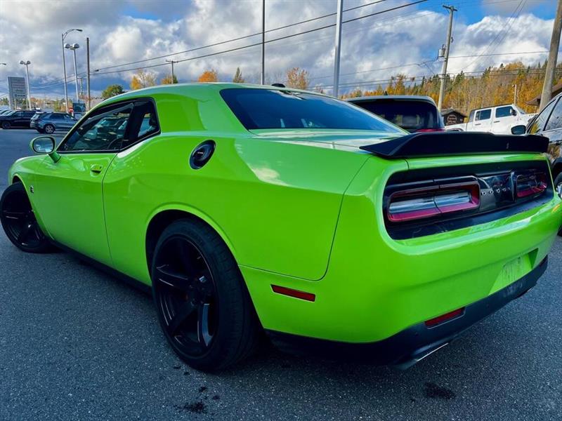 dodge Challenger 2015 - 5