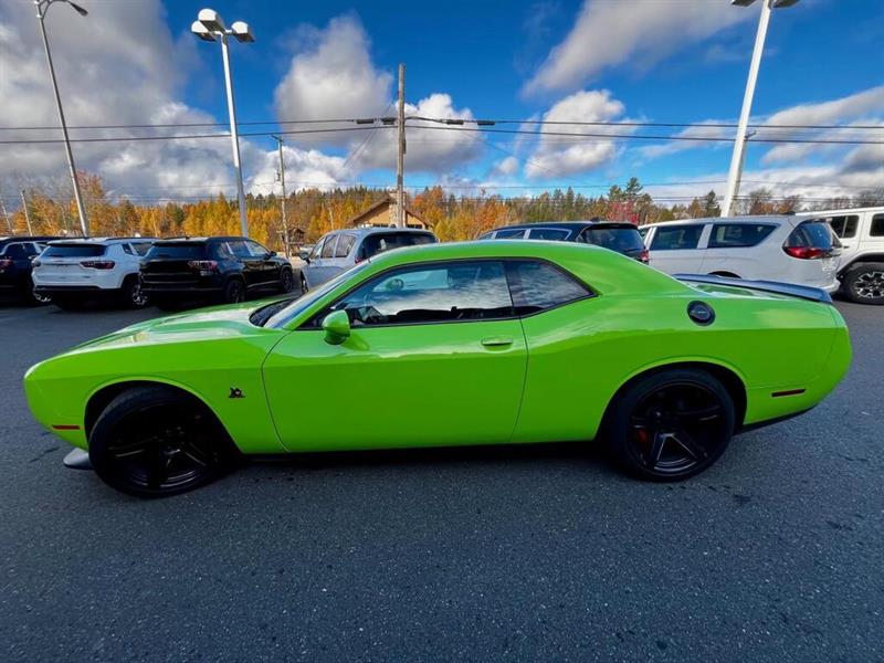 dodge Challenger 2015 - 6