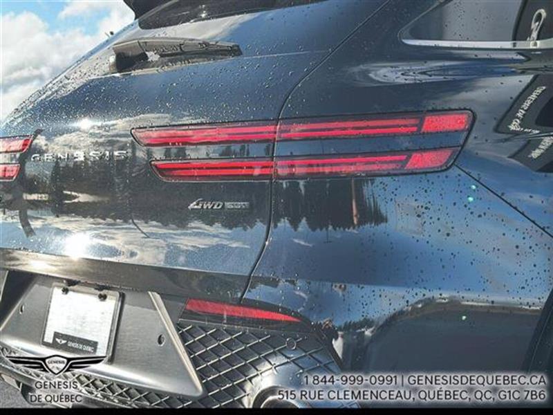 genesis GV70 2022 - 8