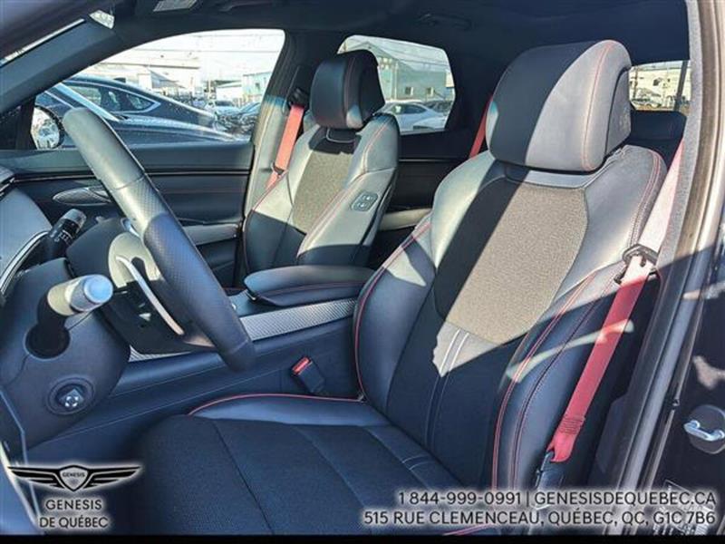 genesis GV70 2022 - 10