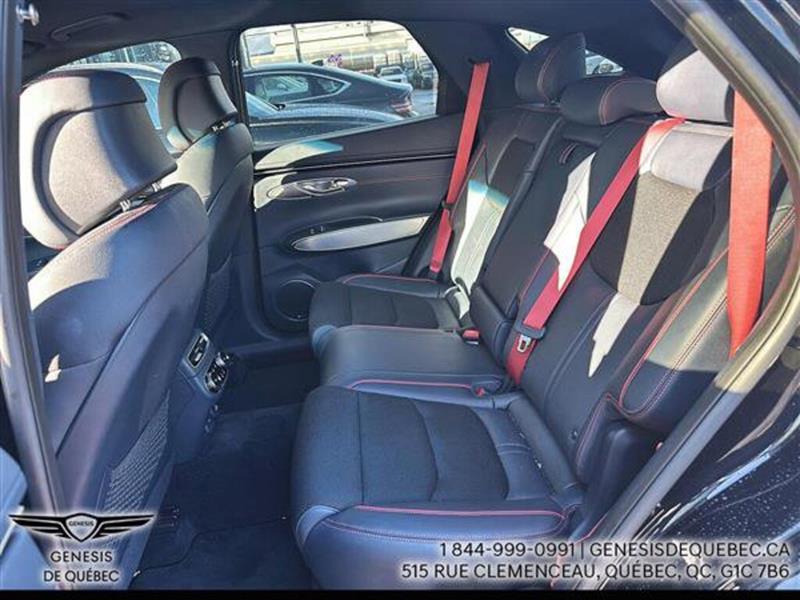 genesis GV70 2022 - 15