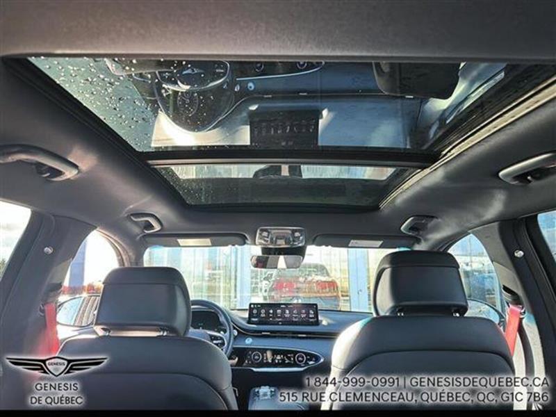 genesis GV70 2022 - 17