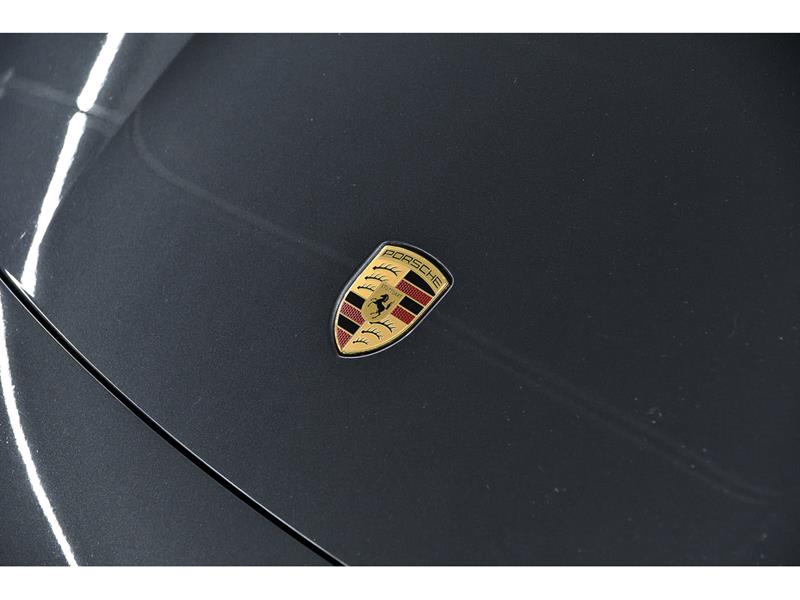 porsche Taycan 2025 - 6