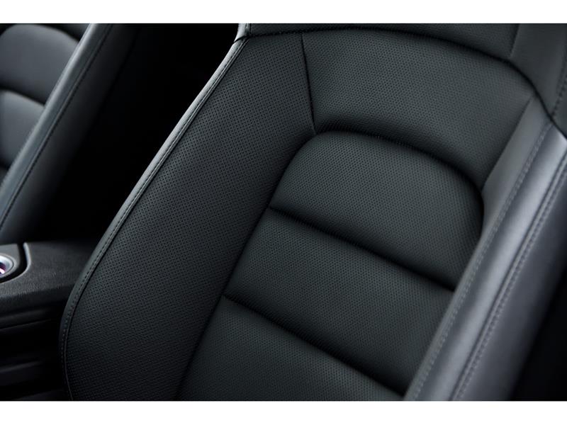 porsche Taycan 2025 - 16