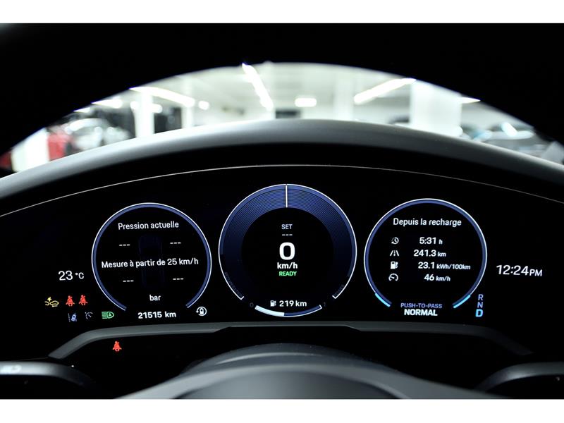 porsche Taycan 2025 - 17