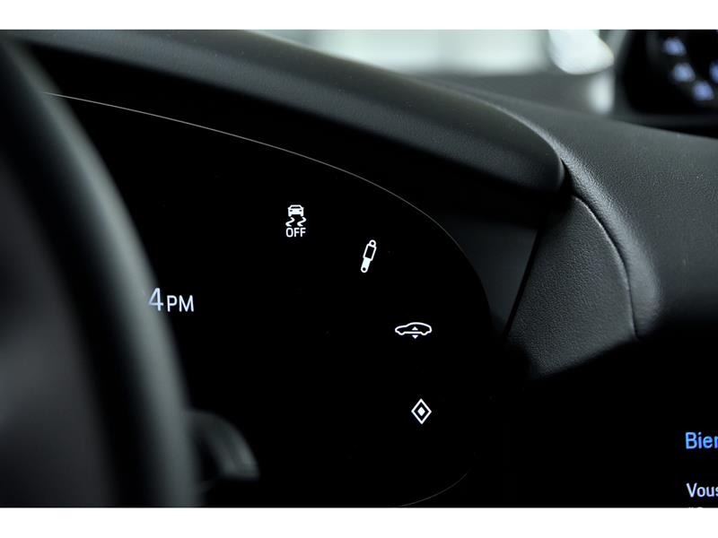 porsche Taycan 2025 - 21