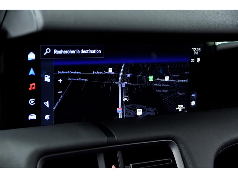 porsche Taycan 2025 - 24