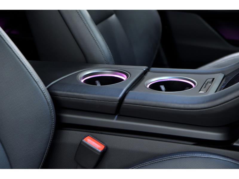 porsche Taycan 2025 - 33