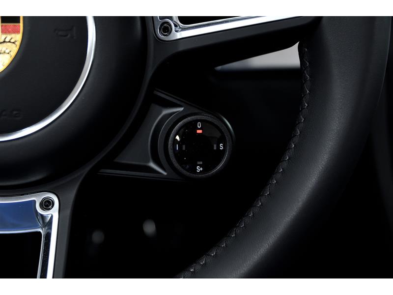 porsche 718 Boxster 2025 - 20