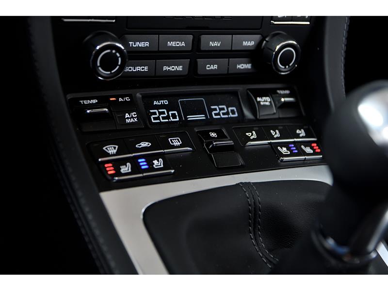 porsche 718 Boxster 2025 - 24