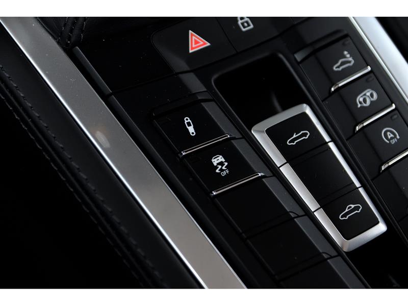 porsche 718 Boxster 2025 - 25