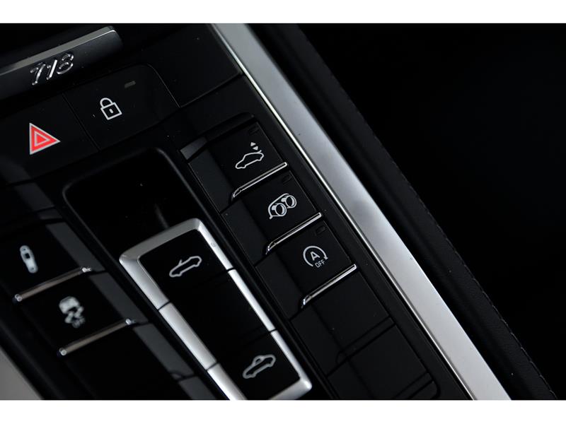 porsche 718 Boxster 2025 - 26