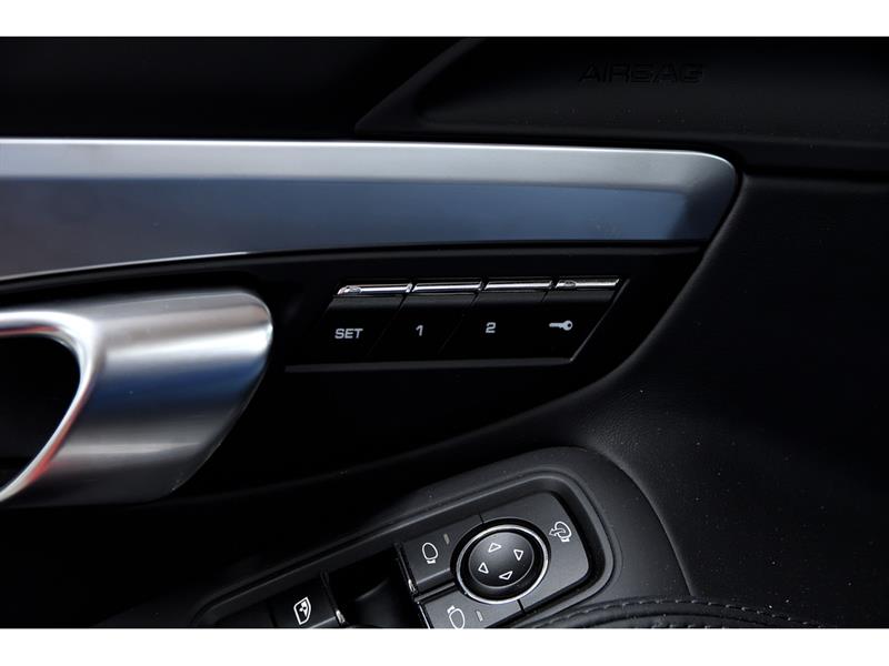 porsche 718 Boxster 2025 - 29