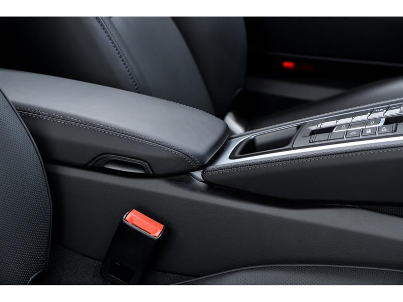 porsche 718 Boxster 2025 - 33