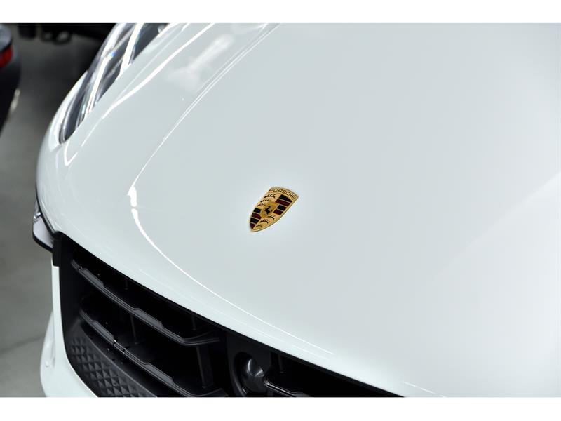 porsche Macan 2024 - 6