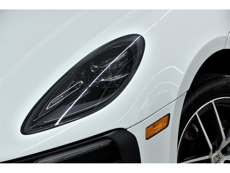 porsche Macan 2024 - 7