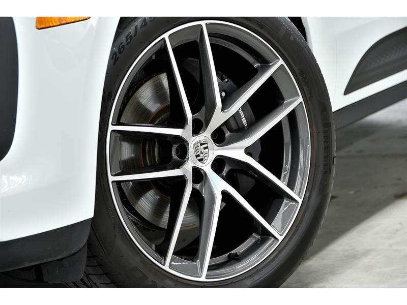 porsche Macan 2024 - 8