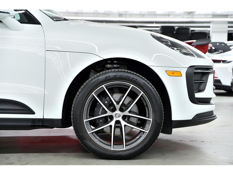 porsche Macan 2024 - 9