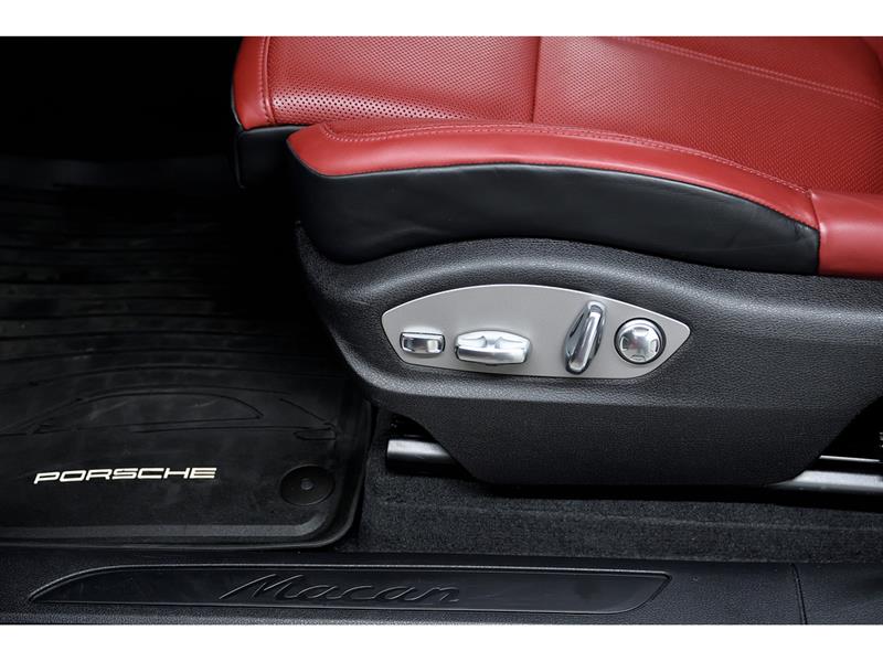 porsche Macan 2024 - 16