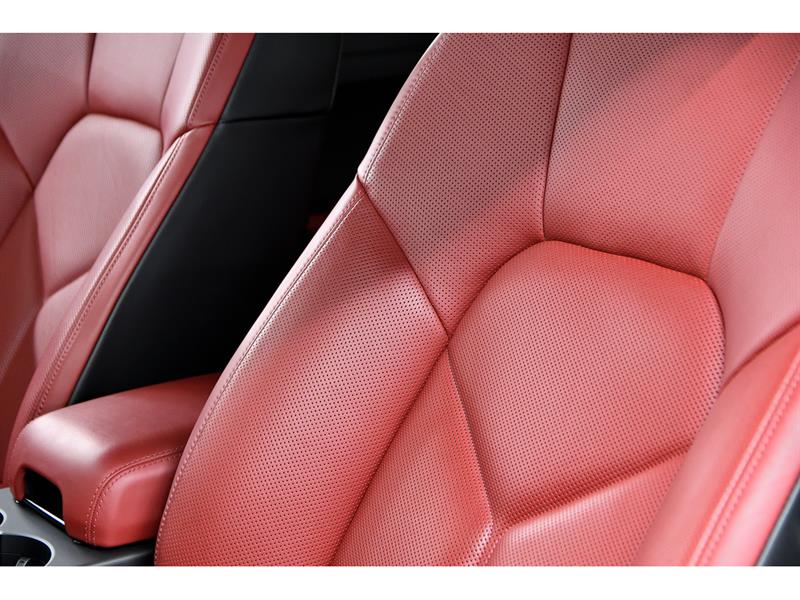 porsche Macan 2024 - 17