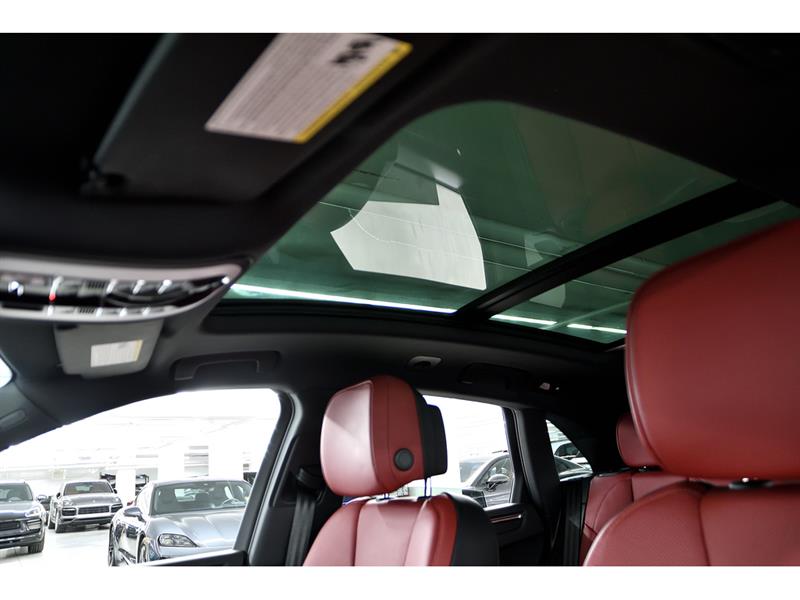 porsche Macan 2024 - 18