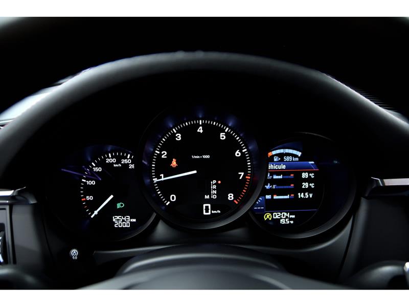 porsche Macan 2024 - 19