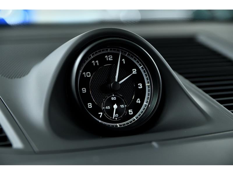 porsche Macan 2024 - 23