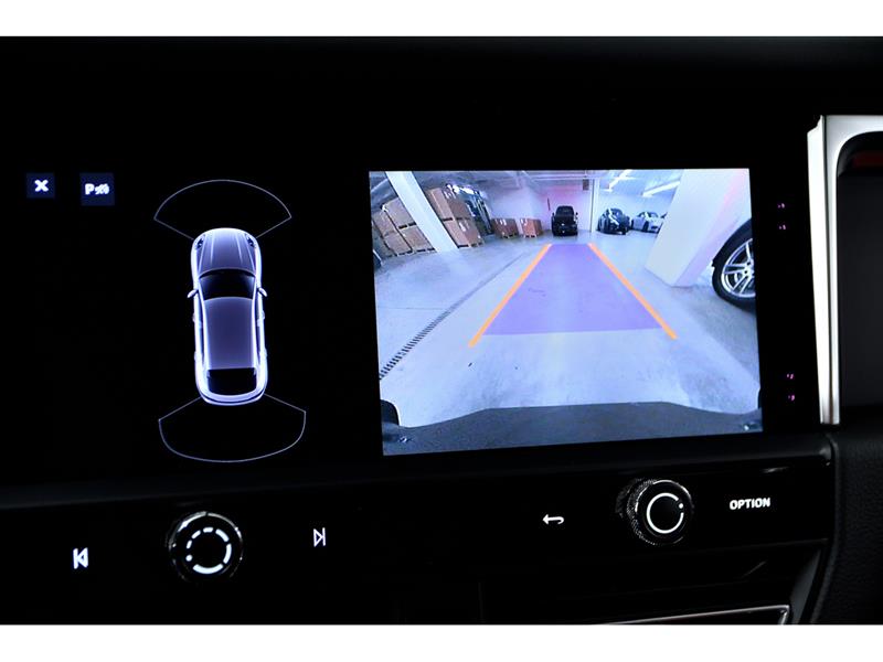 porsche Macan 2024 - 25