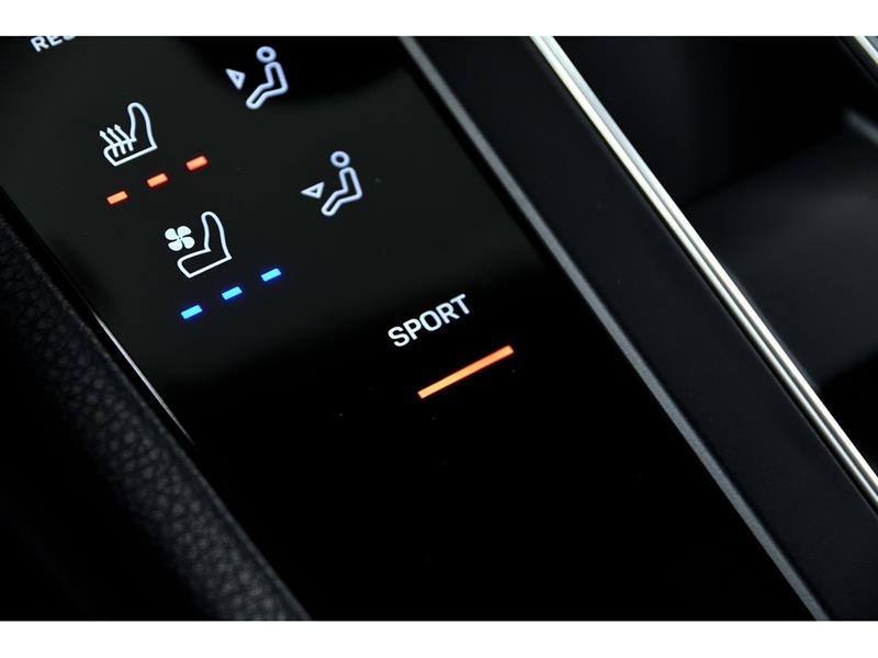 porsche Macan 2024 - 27