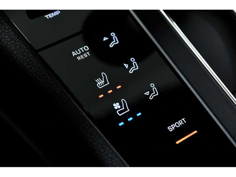 porsche Macan 2024 - 28