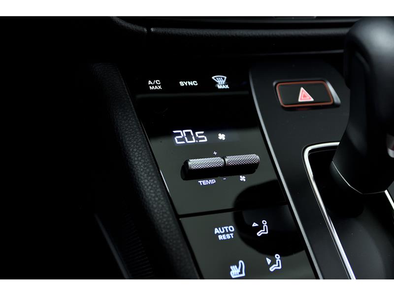 porsche Macan 2024 - 29