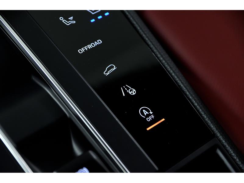 porsche Macan 2024 - 30